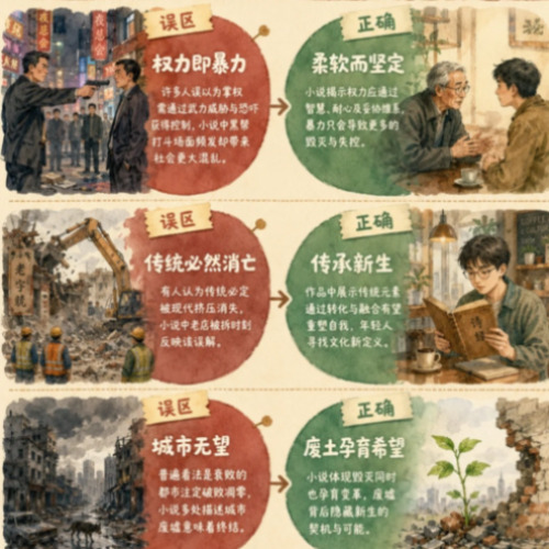 AIGC应用展示